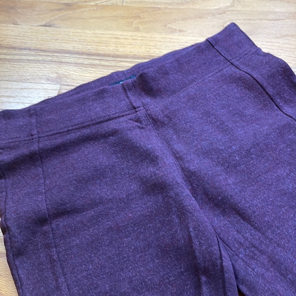 Loft pull-on pants - Picture 2 of 5